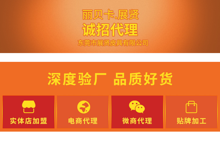 源头工厂创意头层皮钥匙包手工钥匙收纳包真皮汽车锁匙包厂家直销详情1