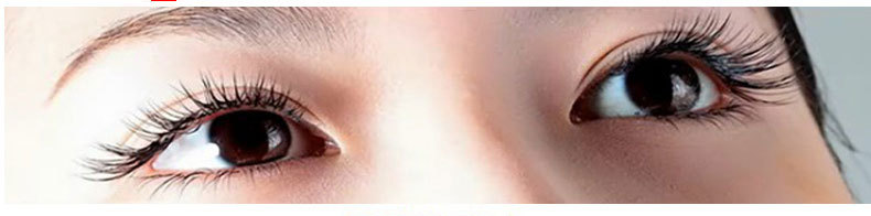 Eyelash extension student five-point positioning eye stickers for eyelash implantation teaching and learning. One bag of ten eye stickers costs 70 pic 12