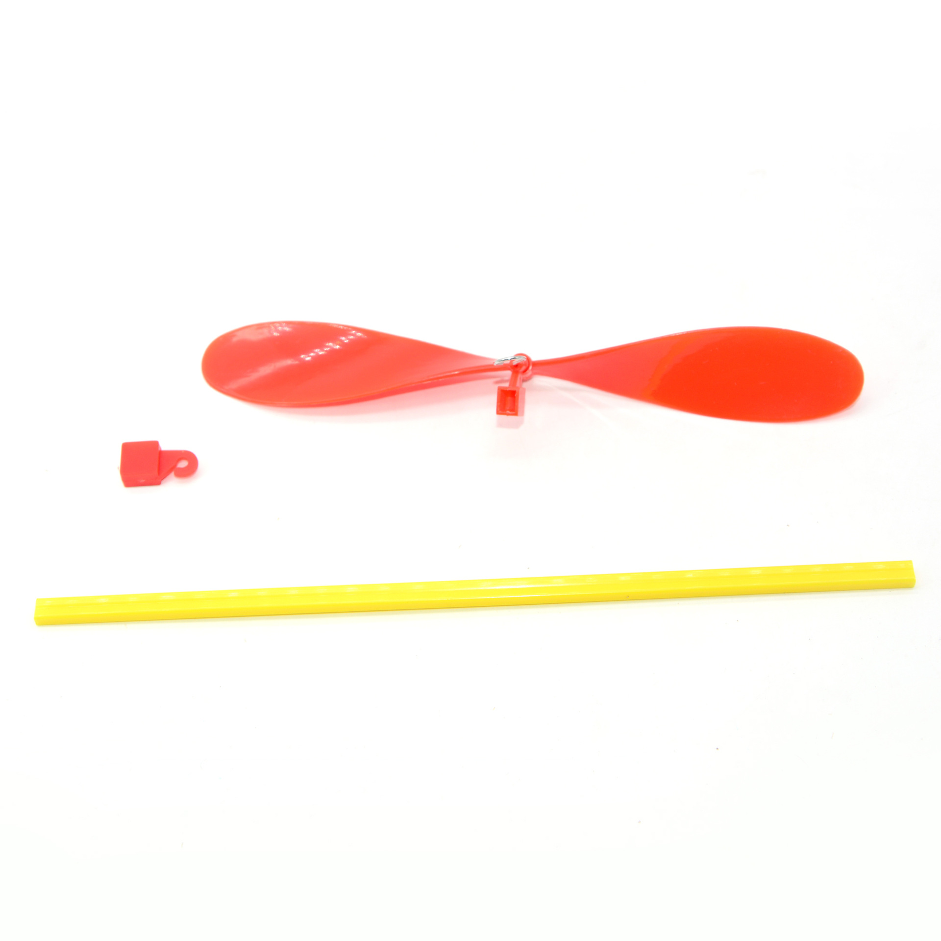 Aerospace students learn to make materials and accessories for aircraft models, propellers, gliders, helicopters and fan blades pic 5