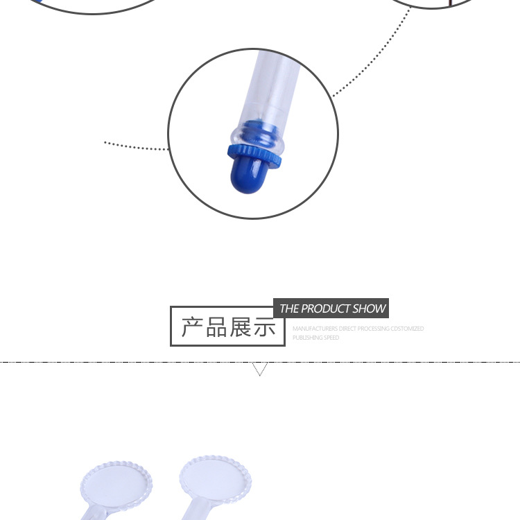 New magnifying glass threading tool, needle and thread set, leader, high-quality multi-functional needle and thread kit accessories, cross-border exclusive supply pic 6