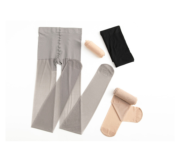 裤袜 连裤袜 秋冬 透肤裤 孕妇丝袜春秋款 丝袜