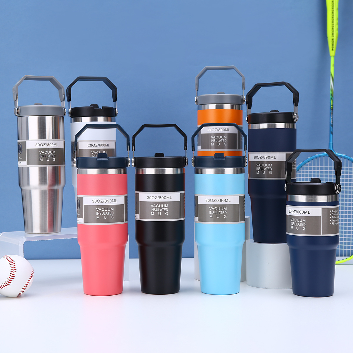 20oz/30oz手提汽车杯详情4