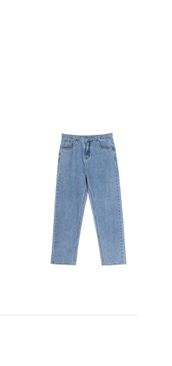 黄峥简约贴标开叉长袖T恤女2022春韩版宽松休闲设计感上衣T85396详情35