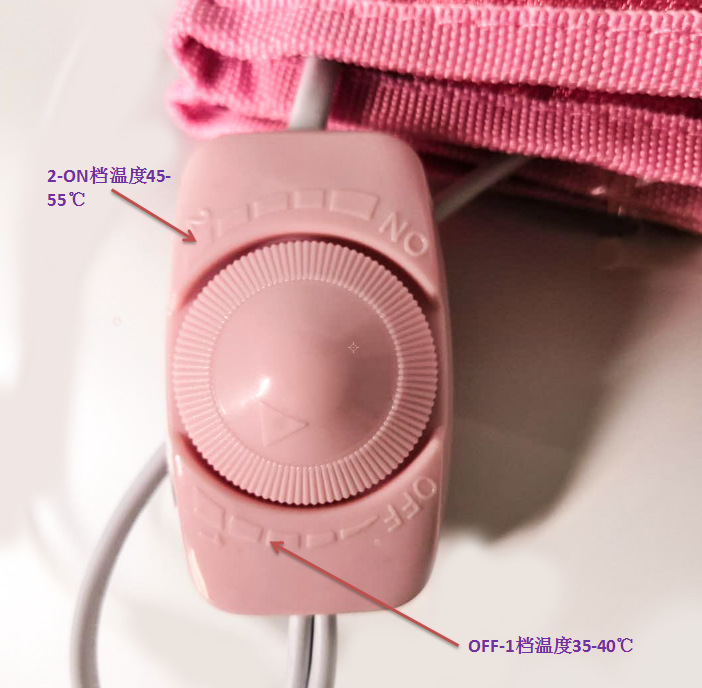 Hand care heating gloves, hand film heating covers, stepless temperature adjustment electric heating gloves, heating electric gloves, factory direct supply shanilak pic 3