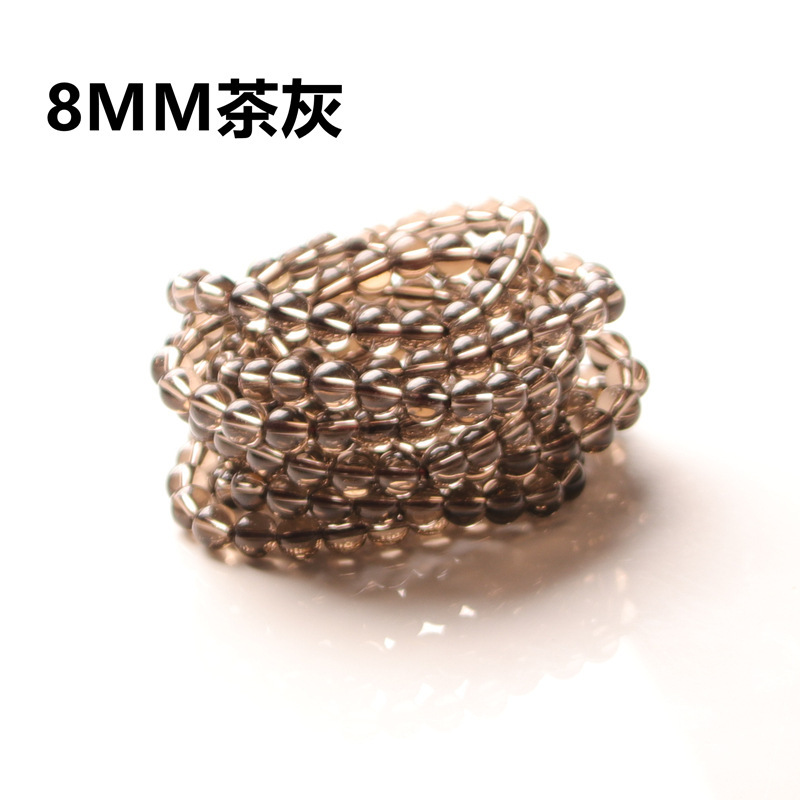 Wholesale glass bracelets, travel street stalls, supply sources of glass bracelets, online store live-streaming gifts, fresh and sweet bracelets pic 28