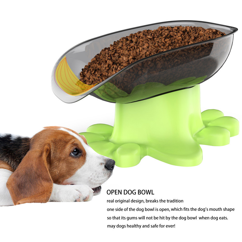Dog supplies: dog bowls, dog basins, slow food bowls, dog pet feeders pic 15