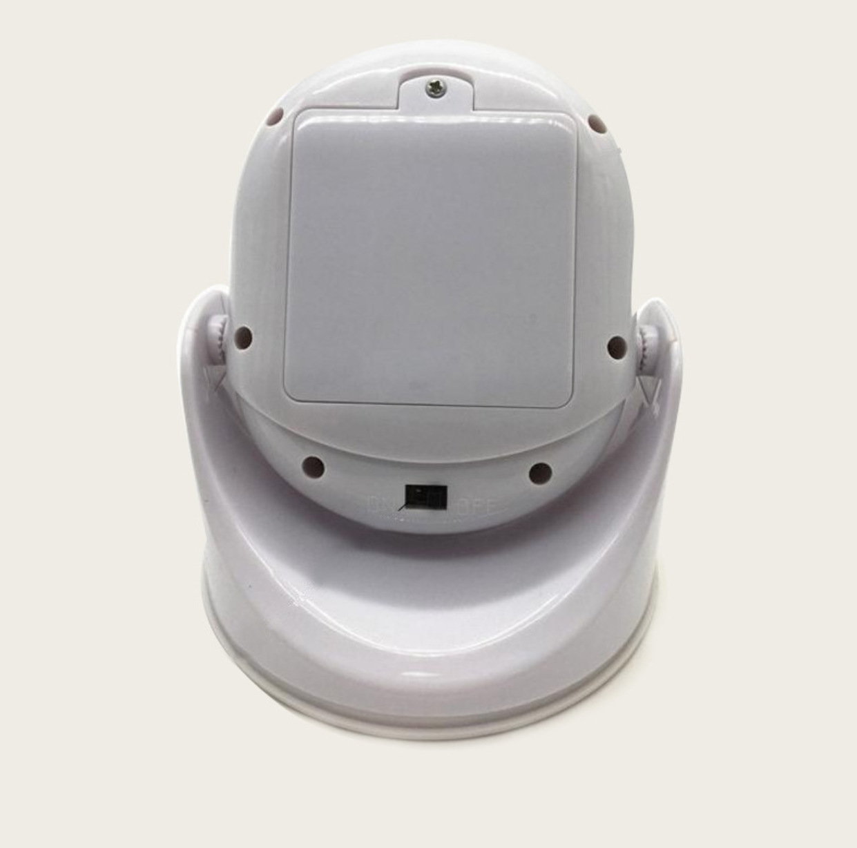 10W感应夜灯楼道灯360度红外线人体感应灯 LED跨境感应灯衣橱灯详情2