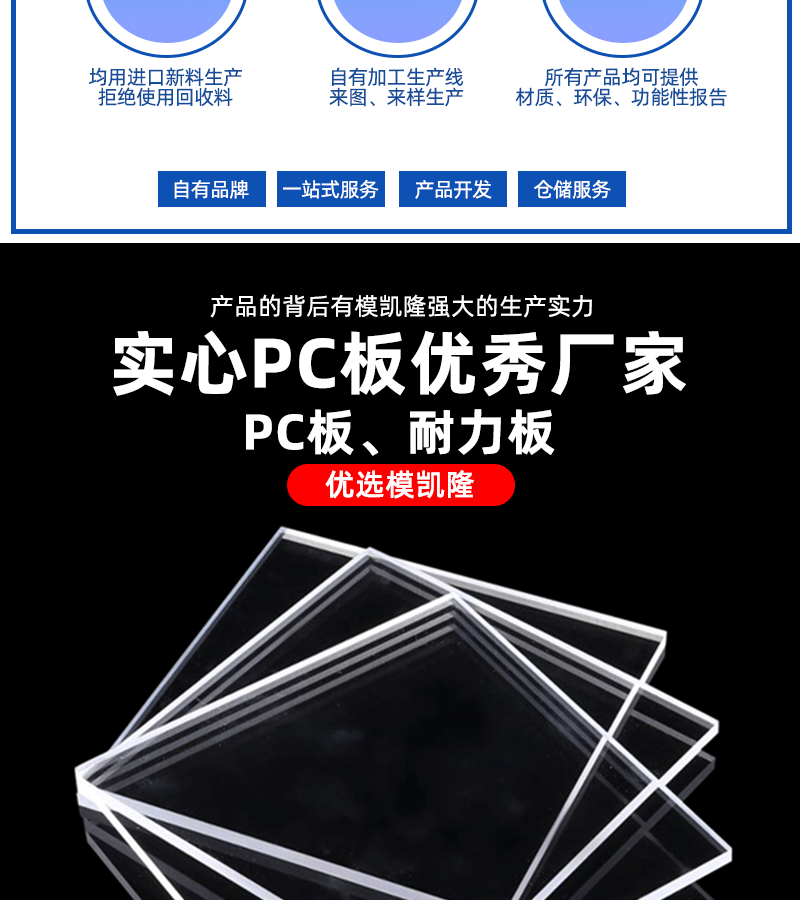 High transparency acrylic sheet, 5mm organic glass sheet, acrylic sheet display stand, display box, laser engraving and cutting pic 3