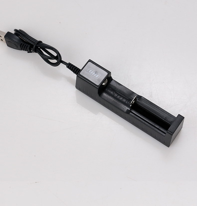 Wholesale of cross-border mini engraved hair clippers with sharp small blades, portable hair clippers, household set clippers pic 16