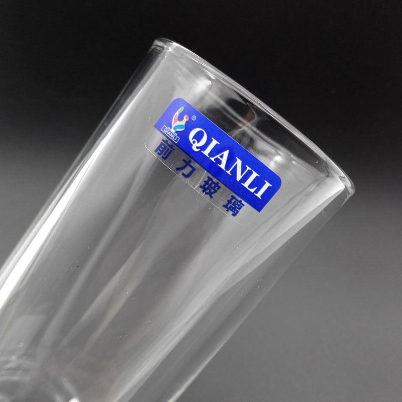 I2412 straight premium dining cup, portable cup, Tea cup, Beer mug, milk and juice cup, Yiwu, 2 yuan pic 5
