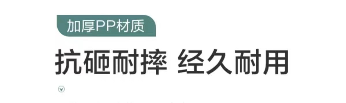 Wholesale of household thickened large-capacity round trash cans for bedrooms, offices, uncovered kitchens pic 2