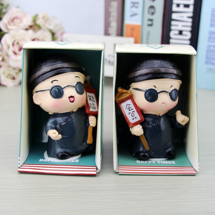 Small home decoration ornaments pic 35