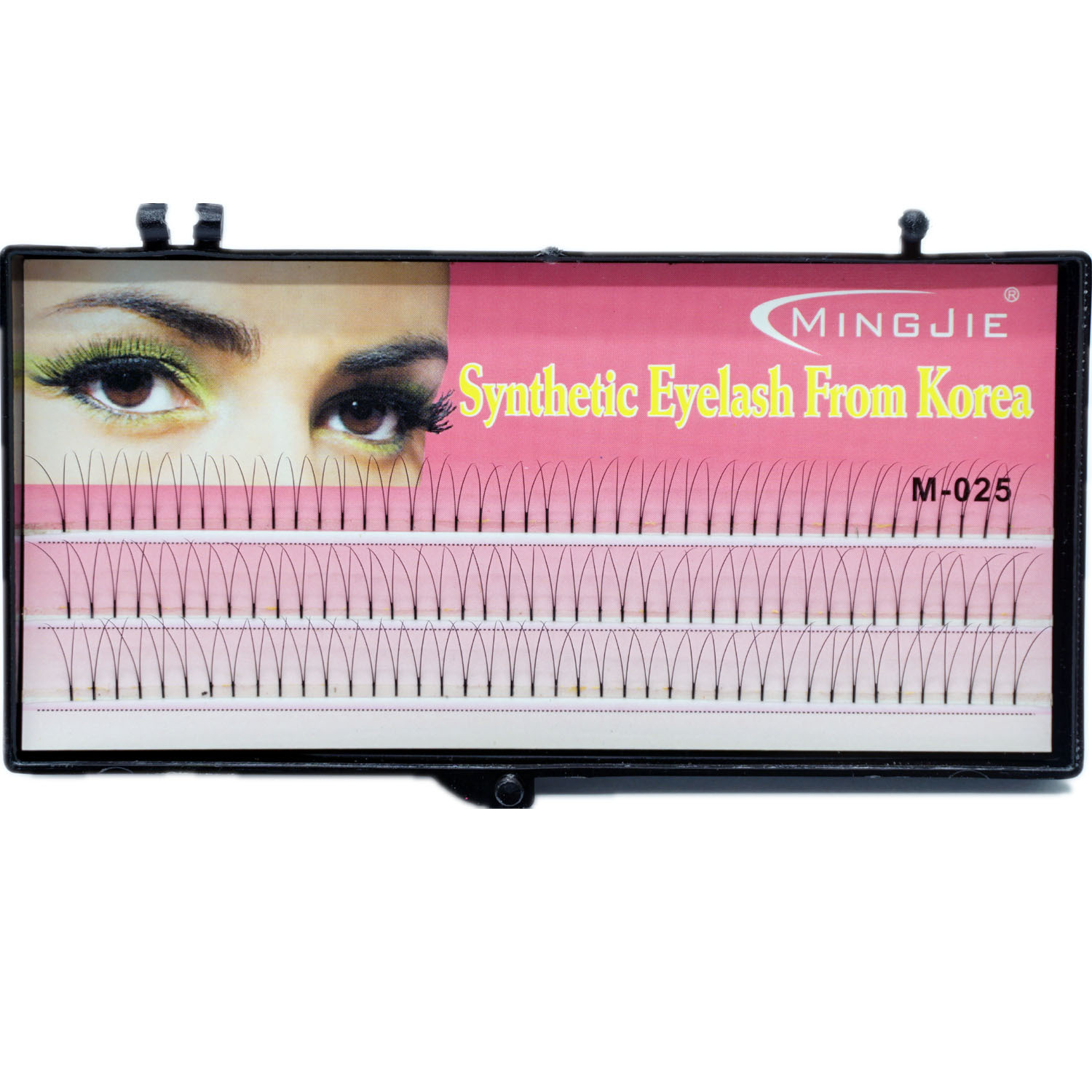 YY Eyelash extensions, eyelash implants, single clusters of 2, 3, 6, Y-shaped loose natural soft false eyelashes wholesale pic 14