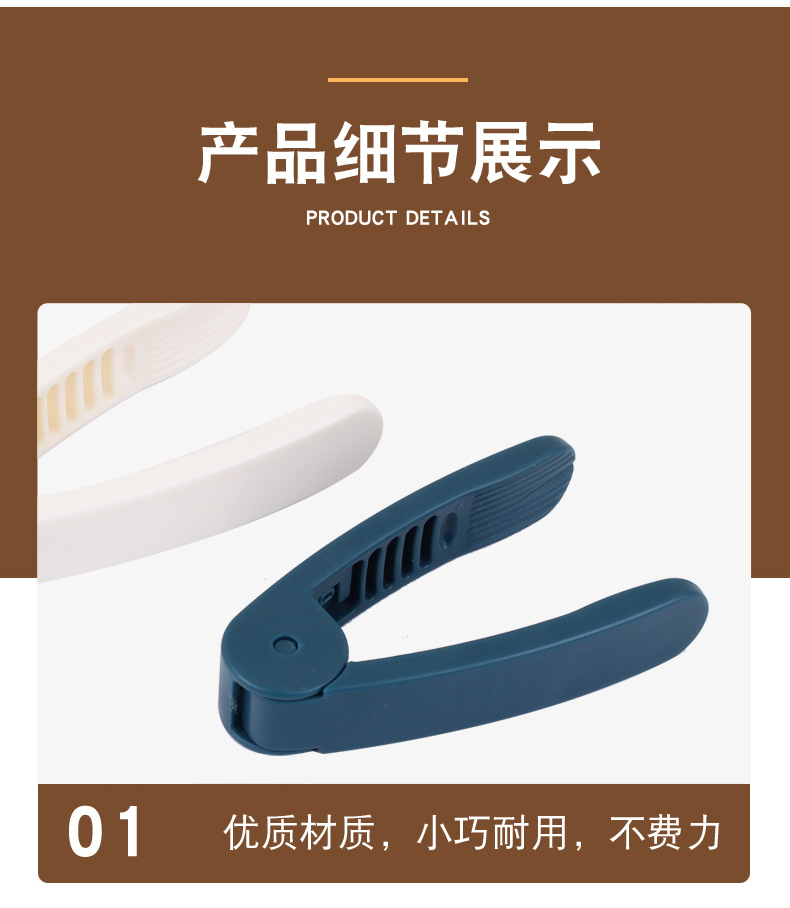 Peanut peeler, a household manual peanut peeler, a multi-functional peeler for lazy people pic 20