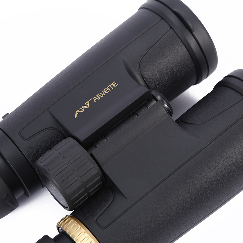 Binoculars, outdoor high-definition high-power binoculars, outdoor mountaineering adult binoculars set, waterproof and explosion-proof pic 9