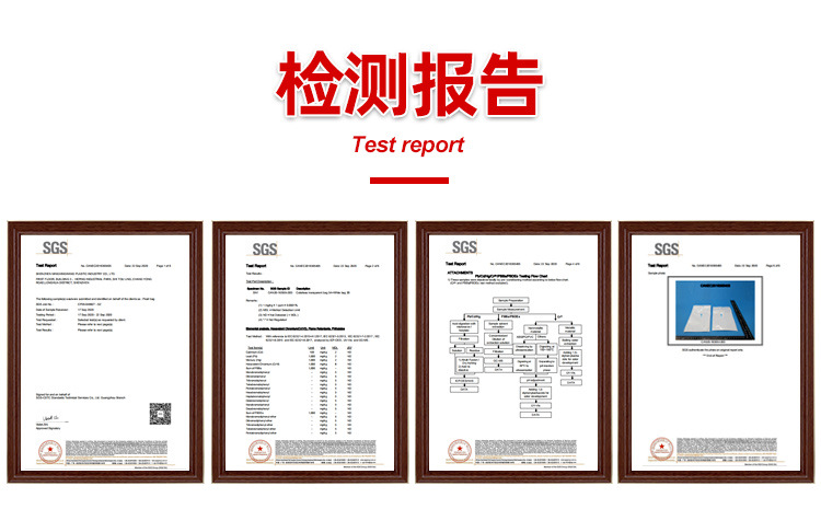 White pearlescent film yin-yang bone bag jewelry phone case self-sealing bag data cable sealing bag semi-transparent pearlescent bag pic 11