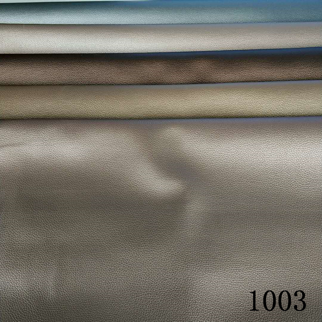Wholesale of soft semi-PU soft and hard package background wall decoration leather sofa sliding door leather in stock. Free samples for color matching pic 10
