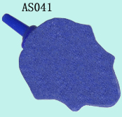 Aquarium and fish tank oxygenation accessories in various styles and sizes, aerated stone AS series manufacturer wholesale pic 23