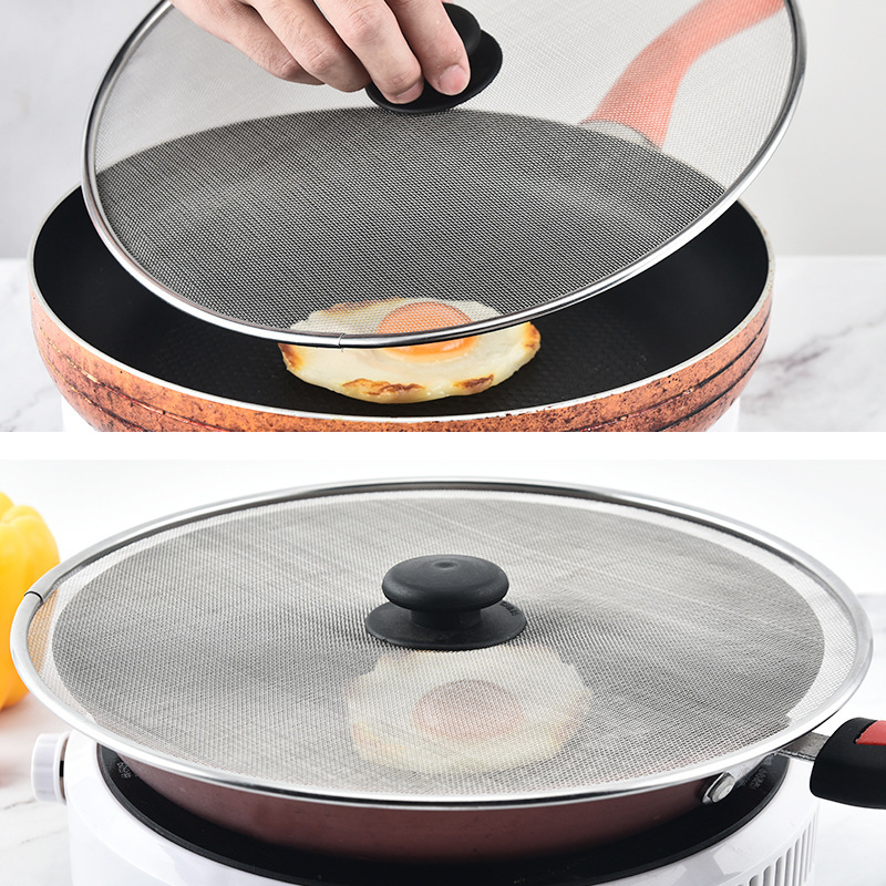 Korean non-stick barbecue trays are selling well across borders. They are rectangular barbecue trays with handles and outdoor black hollowed-out barbecue trays pic 8