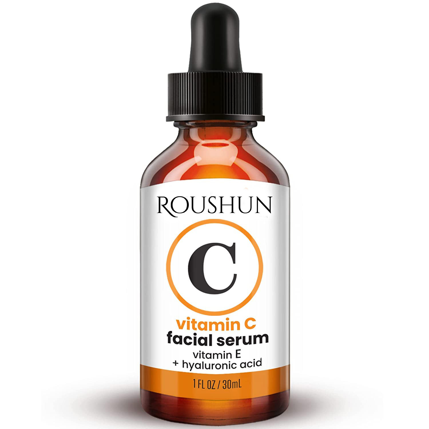 ROUSHUN vitamin C serum pic 5