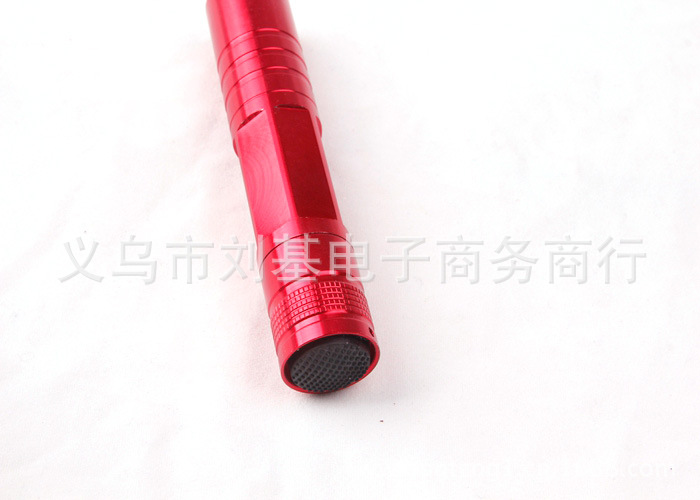 六面防水LED小电筒（5号1节）迷你强光小手电 公司礼品LOGO定制详情22