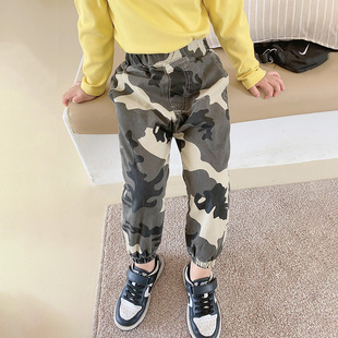 卫衣儿童连帽外套2022春秋新款男女童休闲打底衫中大童宝宝长袖衫详情9