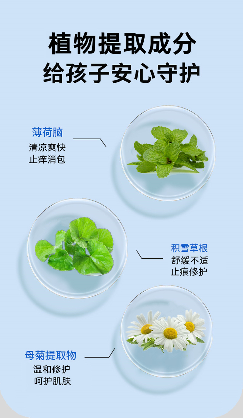 Japanese Dingding Cooling Anti-Itch Liquid, anti-mosquito bite, Soothing droplet Gel, Mosquito Repellent water, Mosquito repellent wonder, Mosquito cream pic 6
