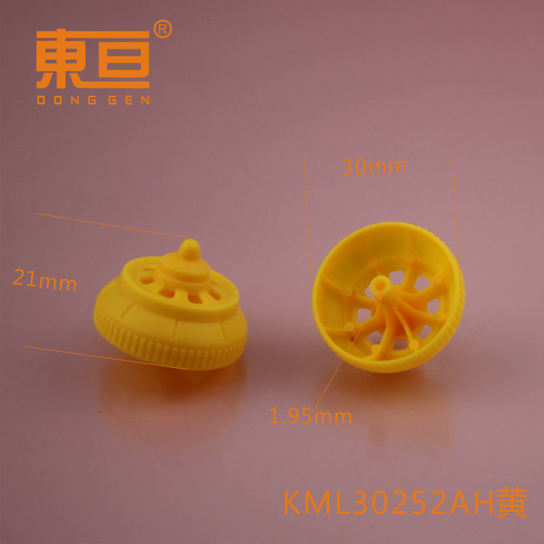 العجلات ذات القبعات الصفراء العريضة من طراز KML30252H من العجلات ذات العجلات الثلاثية الأبعاد فوق العجلات المقلوبة على أكثر من 40 محور pic 9