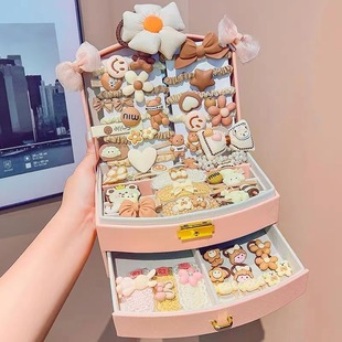 Cute baby sleeve protectors, anti-stain little sleeves, oil-resistant and dirt-resistant, cartoon sleeves for boys and girls, little kids and little girls pic 10