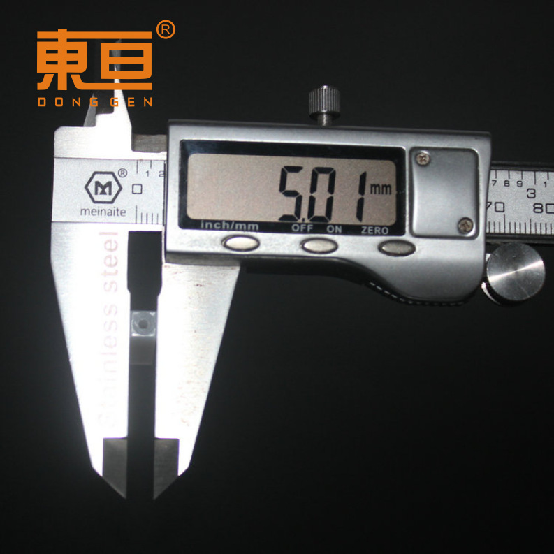 55352A soft bright soft square column, square column semi-transparent partition column, soft material technology building block parts pic 4