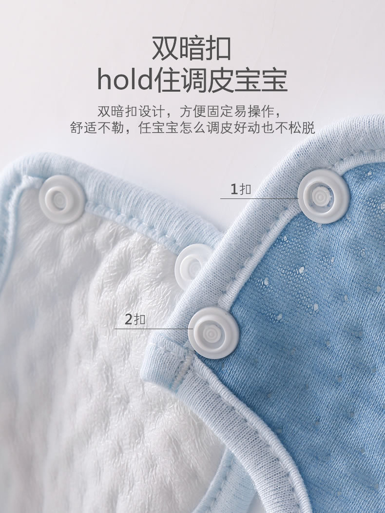 Encaje algodón bebé recién nacido babeo toallitas cuatro estaciones hombres y mujeres bebé babero impermeable babero recién nacido nuevo estilo tidal 0 pic 21