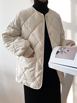 Luxi 2022 New Design sense stand-up collar short Down jacket for petite women 90, white duck down jacket Y33 pic 9