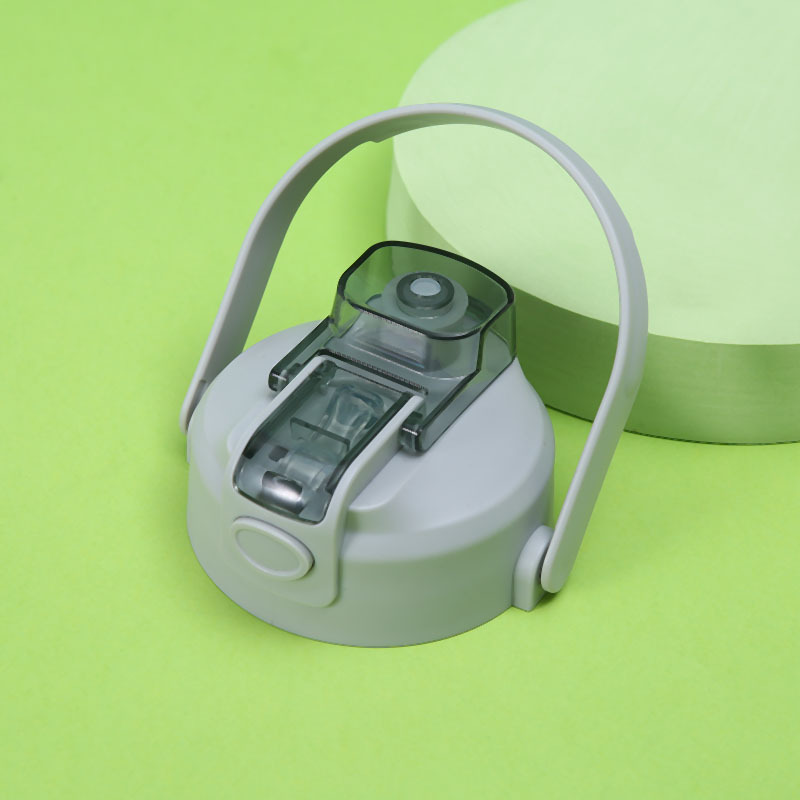 三件套跨境大容量运动塑料水杯渐变电镀喷漆大壶手提壶男女车载壶详情9