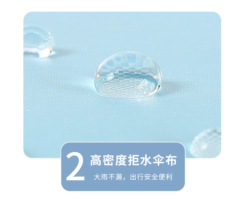 迷你五折6骨太阳伞小巧便携遮阳伞防晒防紫外线晴雨伞两用胶囊伞详情11