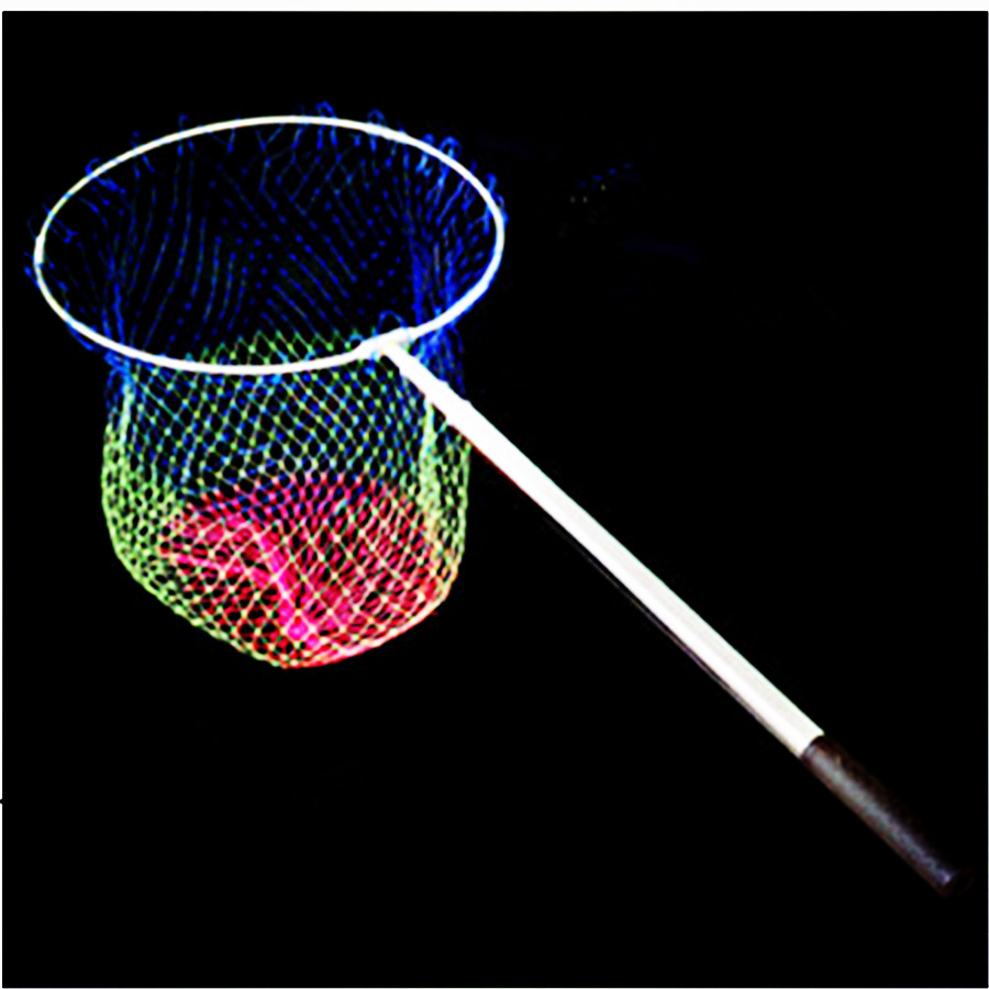 Factory wholesale fishing nets, aquarium fish catches, fish ponds, super large fish catches, stainless steel fish catches pic 31