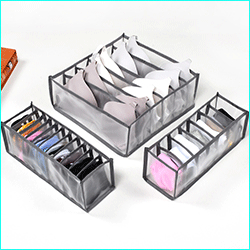 Amazon thickened non-woven fabric quilt storage bag, packing bag, moving storage bag, foldable cotton quilt storage bag pic 9