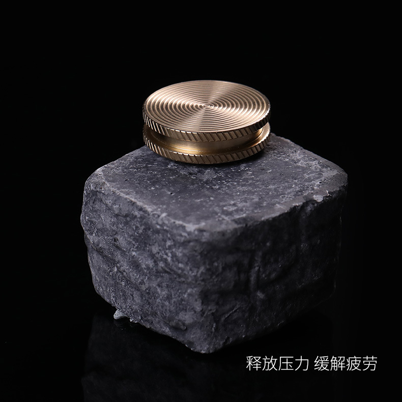 New stress-relieving pendant, top, Amazon cross-border bestseller pendant, necklace, key chain, tiktok stress-relieving cool toy pic 24