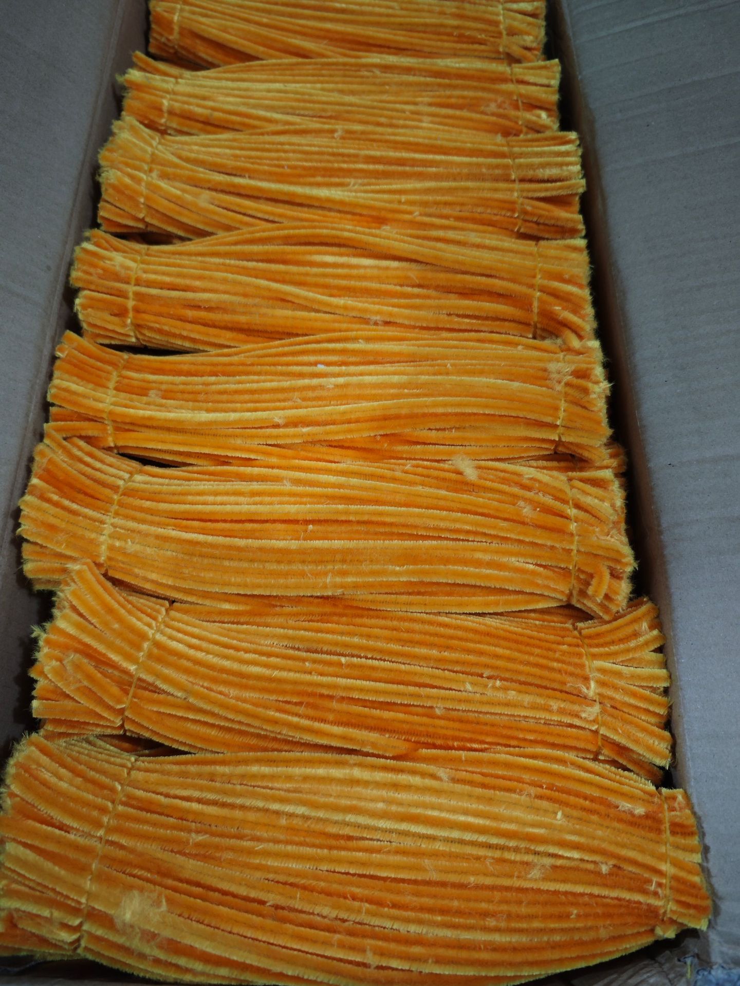 工厂批发加密扭扭棒diy材料包手工制作发箍花束马卡龙色系材料包详情10