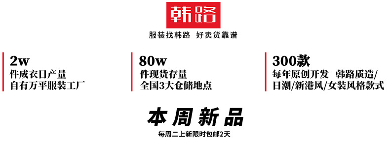 韩路主推系列 2022夏新款情侣短袖T恤男宽松黑白条纹圆领体恤男装详情1
