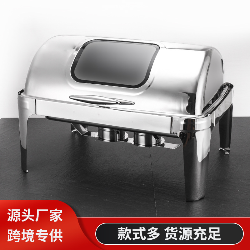 Hamburger egg small frying pan, home breakfast pouch egg frying pancake pan, non-stick flat frying pan, multi-hole mold frying pan pic 6