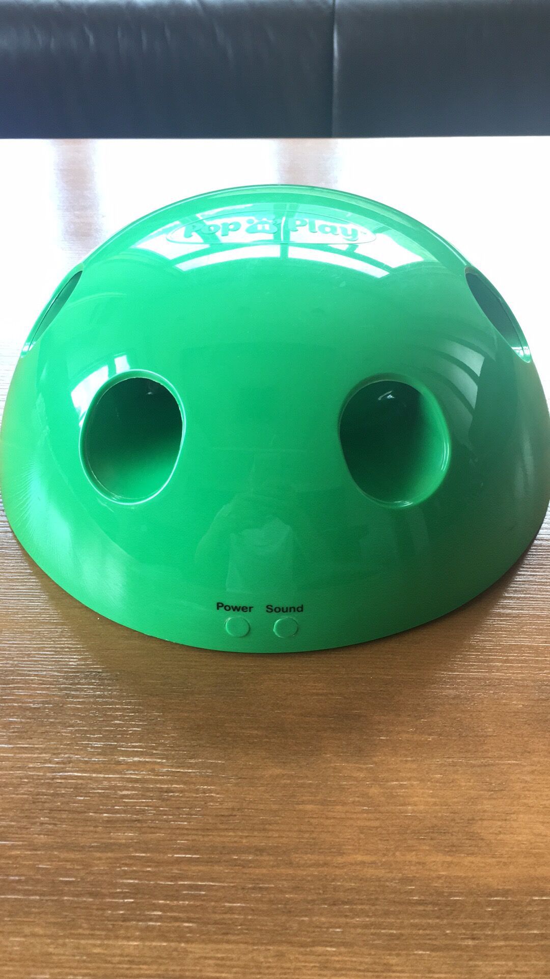 仿真老鼠毛绒宠物玩具POP N P4AY电动宠物猫玩具 猫抓老鼠猫抓痒/国潮商品详情12