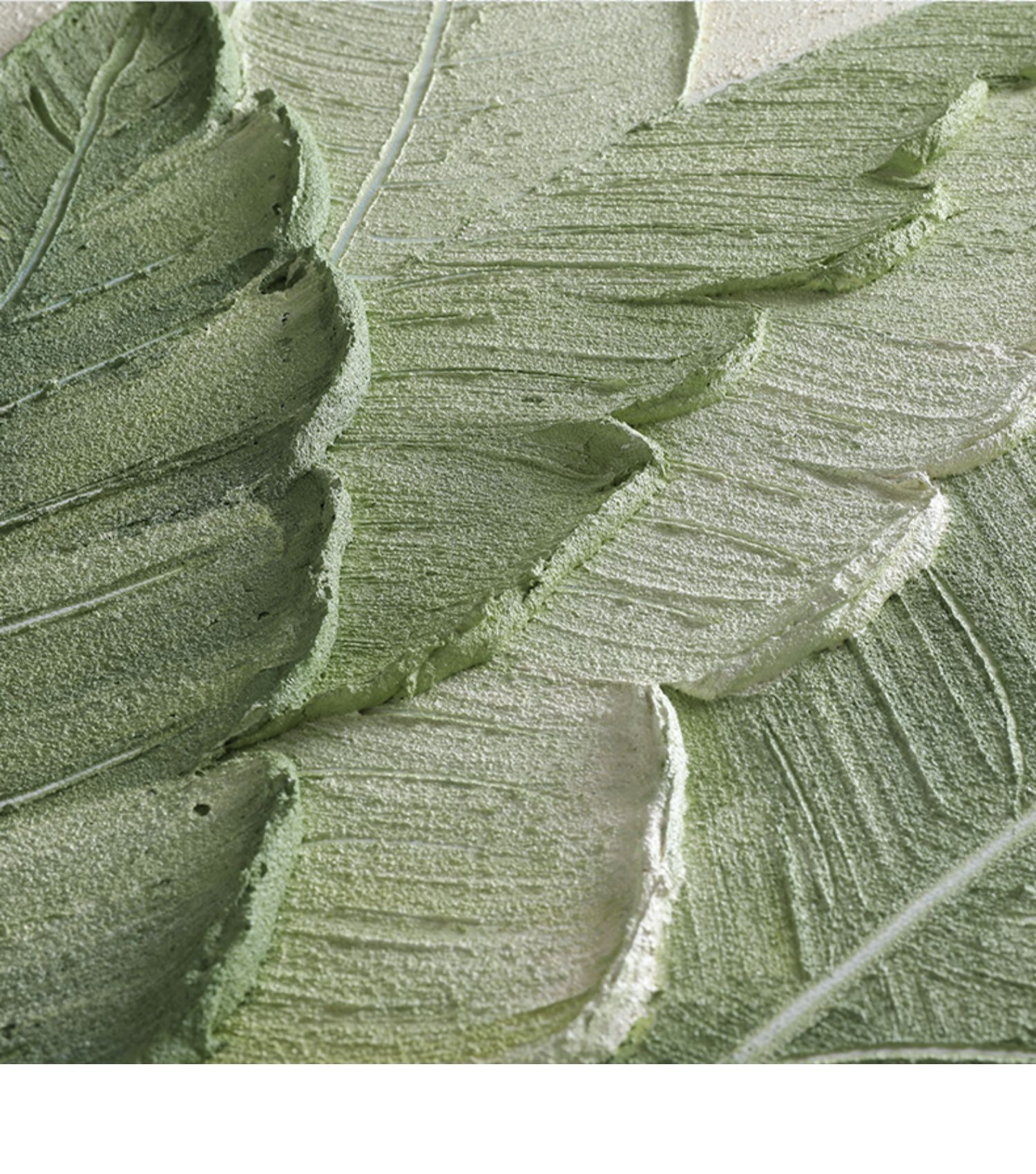 印象主义抽象手绘油画客厅纯手工沙发背景墙装饰画走廊玄关壁画详情8