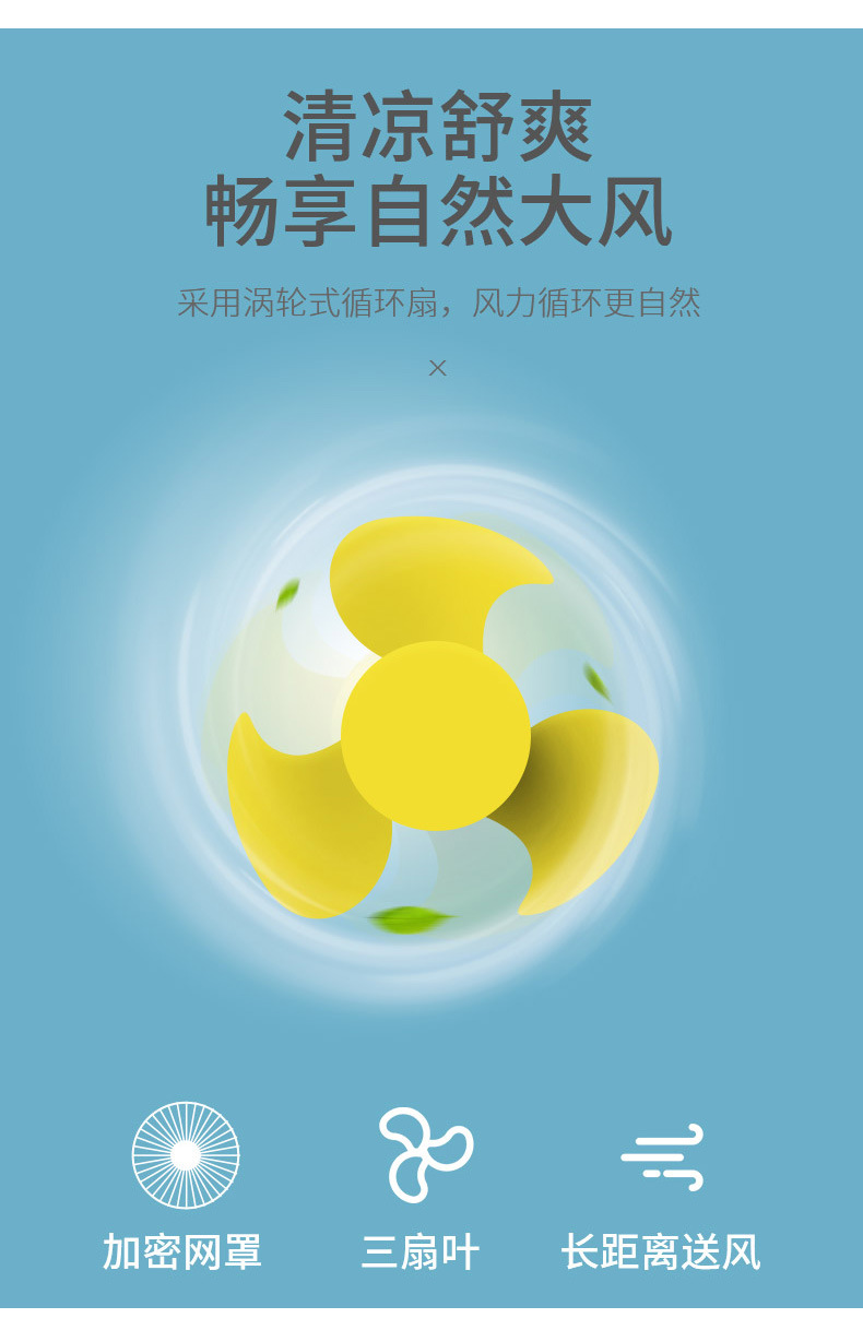 夏天儿童风扇帽户外防晒卡通空顶帽带风扇可充电帽子时尚遮阳帽潮详情4
