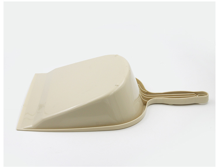 Dustpan, garbage shovel, small bucket, multi-purpose shovel, colored plastic ash shovel, ash bucket, garbage shovel, small bucket, shovel, hand-held pic 15