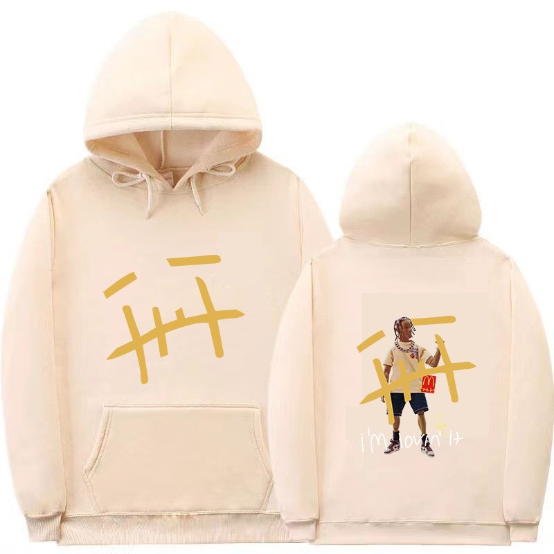 Nuevo 2022 hombre hoodies Jack Sudaderas tendencia moda hoodies teen tops pic 34