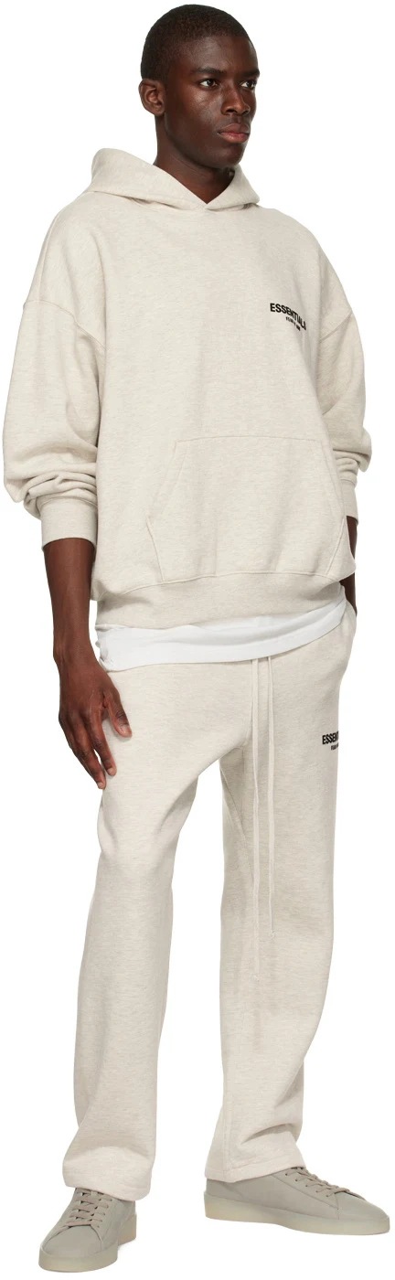 High-end Essentials hoodies for men, hooded fashion brand, loose Fog High Street women, autumn flocking 2022 pic 40