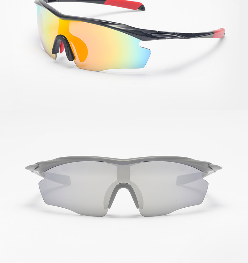 新款户外运动眼镜登山防风防飞沙护目镜男女骑行眼镜防尘眼镜现货详情10