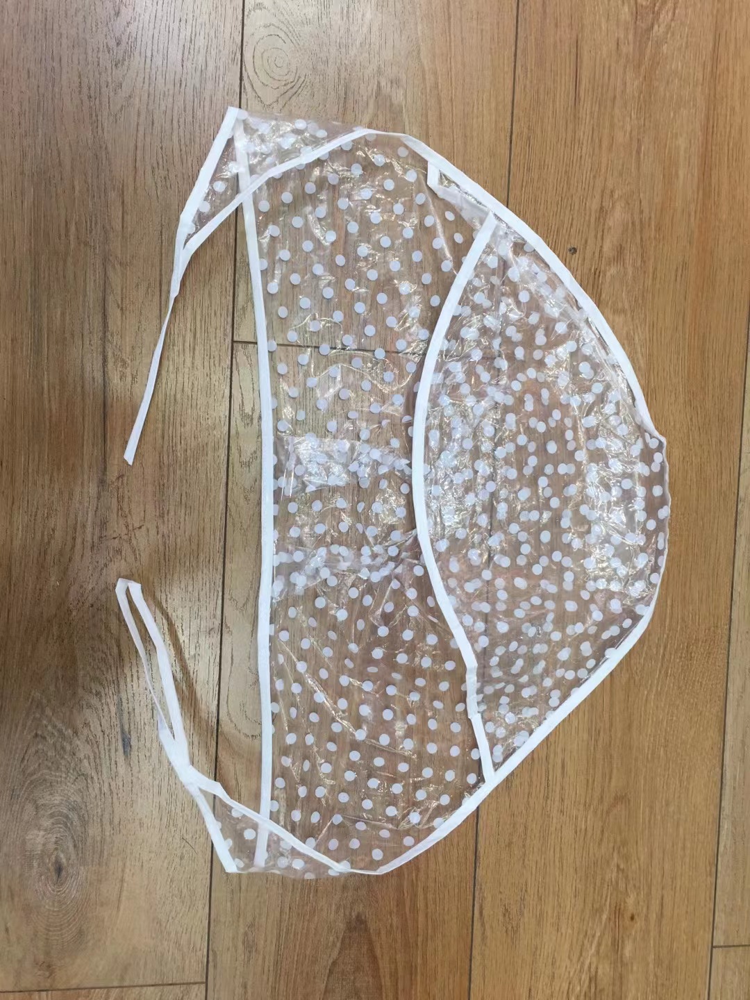 The manufacturer wholesals rain caps and headwear for rain protection and wind resistance, which are popular promotional products in Europe and America pic 7