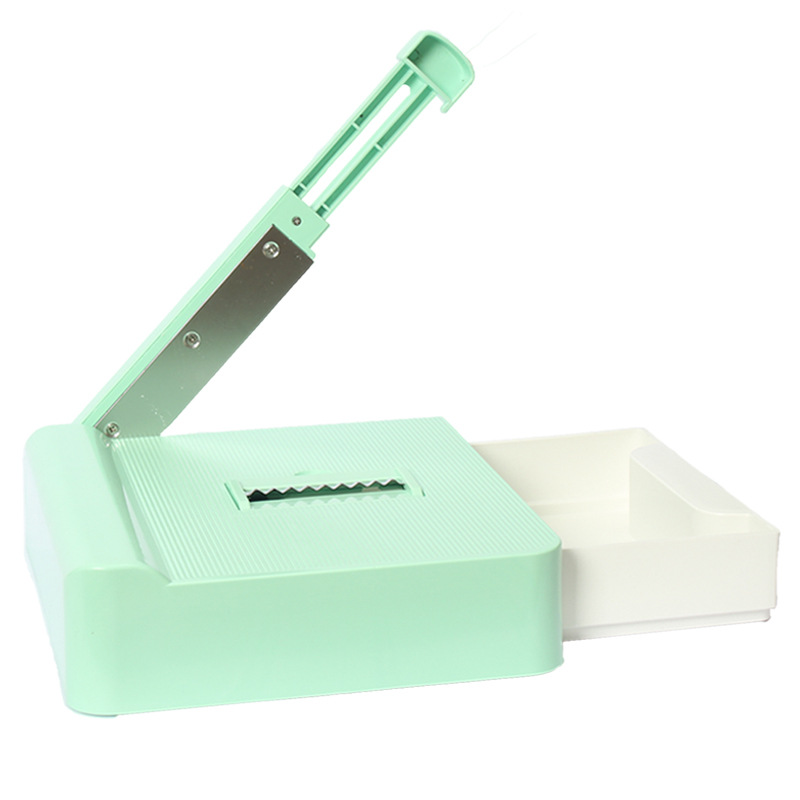 Cross border 6 en 1 multifunctional cutter casa cocina simple slicer cutter artefacto patata pepino cutter pic 10