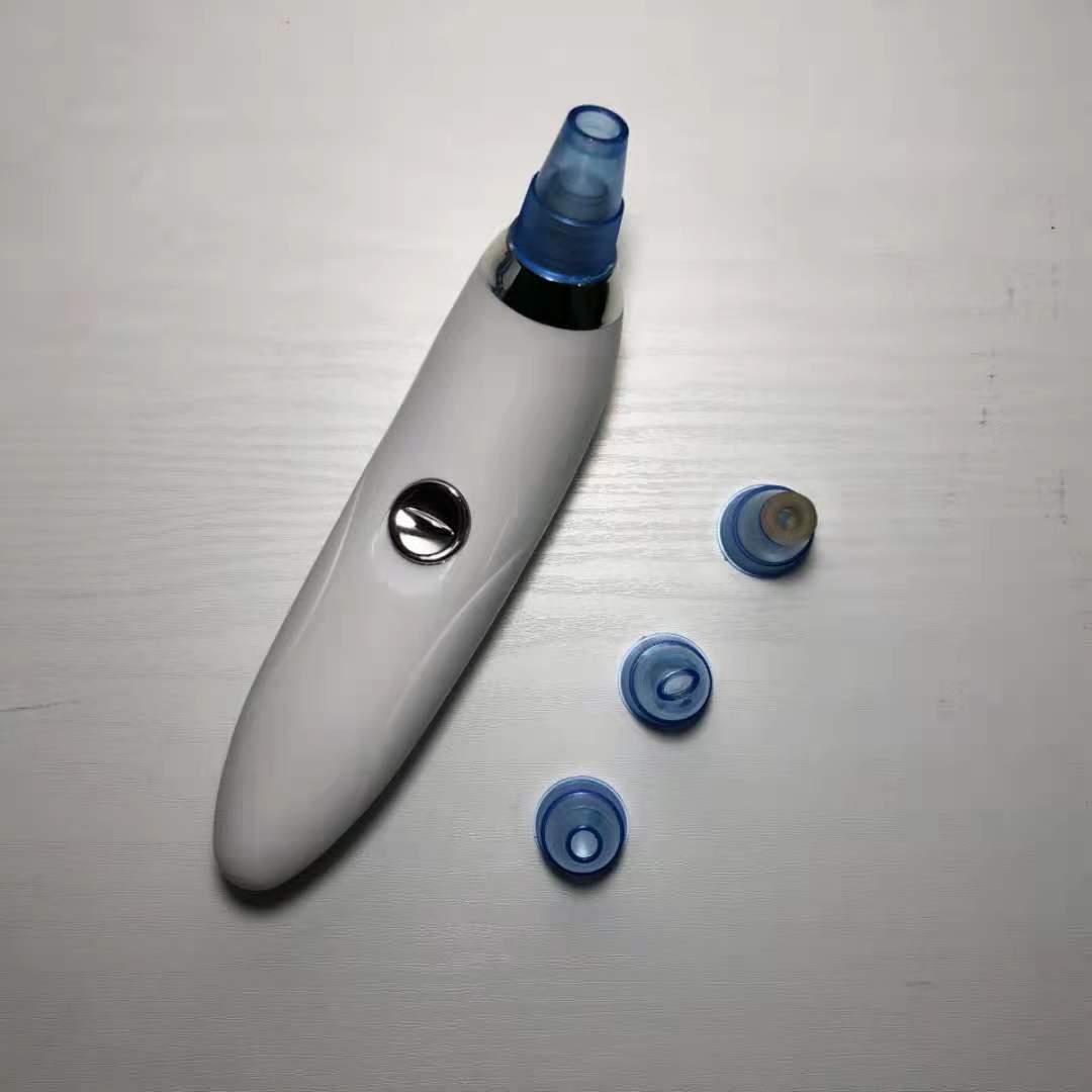 Cross-border electric blackhead suction device, facial beauty device, pore-removing machine, facial cleaning and care instrument, facial cleansing device wonder pic 10